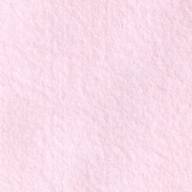 Фетр жесткий, цвет 905 (розово-лавандовый), погонный метр - Фактура корейского жесткого фетра 905 цвета