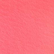 Фетр жесткий, цвет 914 (розовый неоновый), погонный метр - Фактура жесткого корейского фетра 914 цвета