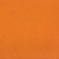 Фетр жесткий, цвет 919 (персиково-оранжевый), погонный метр - Фетр жесткий, цвет 919 (персиково-оранжевый), погонный метр