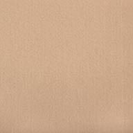 Фетр жесткий, цвет 814 (песочный), погонный метр - Фактура жесткого корейского фетра, цвет 814 (песочный), погонный метр