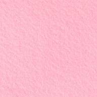 Фетр жесткий, цвет 828 (светло-розовый), погонный метр - Фетр жесткий, цвет 828 (светло-розовый), погонный метр
