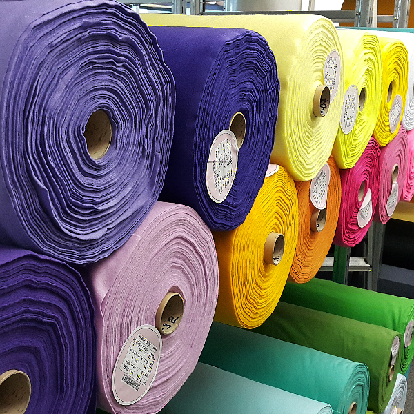 Интернет-магазин ФетрОптом - фетр рулонами и погонными метрами от корейских производителей