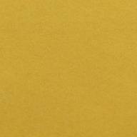 Фетр жесткий полиэстеровый 1,1 мм, желтый - Фетр жесткий полиэстеровый 1,1 мм, желтый