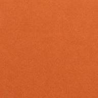 Фетр жесткий полиэстеровый 1,1 мм, оранжевый - Фетр жесткий полиэстеровый 1,1 мм, оранжевый