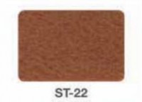 Корейский 1.5 мм мягкий полиэстеровый фетр, цвет ST-22 (песочный)
