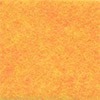 Корейский 1.5 мм мягкий полиэстеровый фетр, цвет ST-42 (оранжевый меланж)