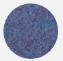 Корейский 1.5 мм мягкий полиэстеровый фетр, цвет ST-46 (фиолетовый меланж)