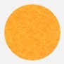 Корейский 1.5 мм мягкий полиэстеровый фетр, цвет ST-50 (желтый яркий)