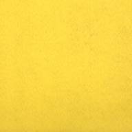 Фетр жесткий, цвет 819 (желтый), погонный метр - Фактура жесткого корейского фетра, цвет 819 (желтый), погонный метр