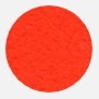 Корейский 1.5 мм мягкий полиэстеровый фетр, цвет ST-51 (оранжевый сигнальный)