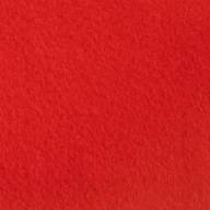 Фетр жесткий, цвет 841 (рождественский красный) - Фетр жесткий, цвет 841 (рождественский красный)